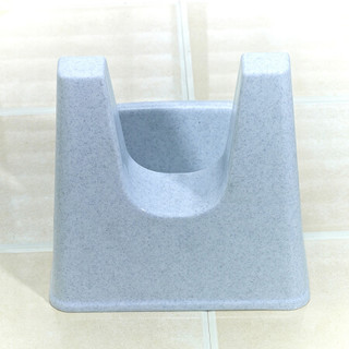 CHAHUA 茶花 2228 锅盖架 14.3*12.6*14.5cm