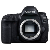 佳能（canon）专业全画幅数码单反相机 5D4/EOS 5D Mark IV 2470F4+24105+470灯+玖拍图传3代