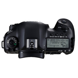 佳能（canon）专业全画幅数码单反相机 5D4/EOS 5D Mark IV 2470F4+24105+470灯+玖拍图传3代