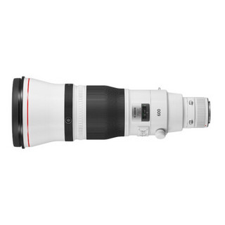 Canon 佳能 EOS 1D X Mark III 全画幅 数码单反相机 黑色 EF 600mm F4 L IS III USM 长焦定焦镜头 单镜头套机