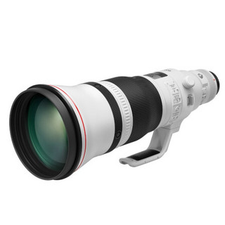 Canon 佳能 EOS 1D X Mark III 全画幅 数码单反相机 黑色 EF 600mm F4 L IS III USM 长焦定焦镜头 单镜头套机