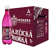 萨奇（ZAJECICKA HORKA)萨奇苦水捷克进口 萨奇苦味矿泉水非苏打水 500ML*12/箱