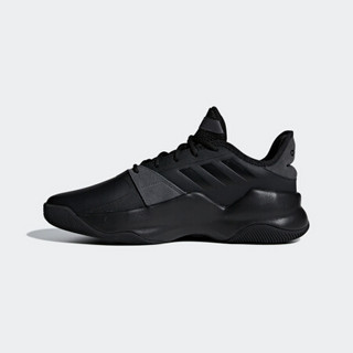 阿迪达斯官网adidas STREETFLOW男鞋运动鞋场上篮球鞋F36621 如图 43