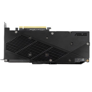 华硕（ASUS）ROG RTX2060 6G独立显卡 玩家国度电竞游戏台式机电脑游戏显卡 华硕RTX2060S-08G-EVO