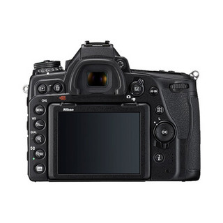 尼康（Nikon）D780专业高清摄影全画幅数码单反相机 D850轻盈版（新品） 套机105mm f/1.4E