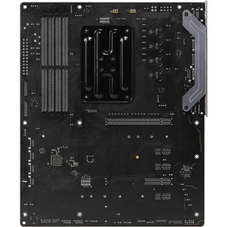 ASRock 华擎 X570 Extreme4 ATX主板（AMD AM4、X570）