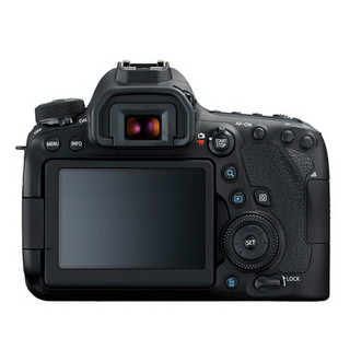 佳能（Canon）EOS 6D2/6D Mark II 专业全画幅数码单反相机 EF 16-35 f/2.8 III 广角变焦镜头 套餐八