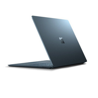 Microsoft 微软 Surface Laptop 7代酷睿版 13.5英寸 轻薄本 钴蓝色 (酷睿i7-7660U、核芯显卡、8GB、256GB SSD、2256*1504、PixelSense触摸显示屏）