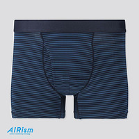 男装 AIRism针织短裤(内裤)(舒爽内衣) 424678