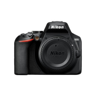 尼康（Nikon）D3500入门款家用旅游小巧数码单反相机 套机(18-140mm ED VR 防抖)