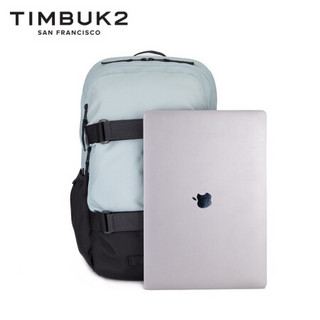 Timbuk2美国天霸双肩包17英寸电脑包休闲运动包男女潮流时尚背包 桉树灰/音速黑Vert系列背包