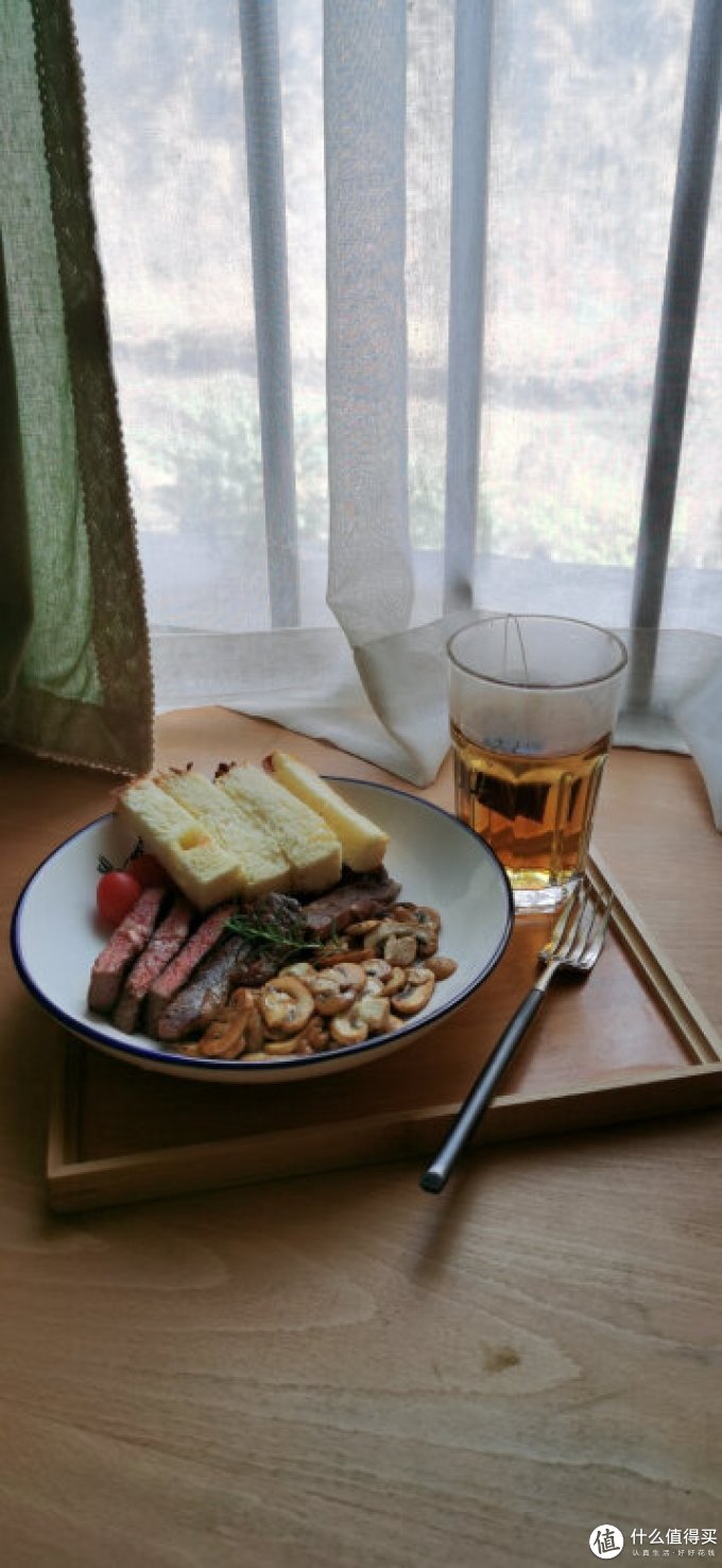 卓宸牛肉