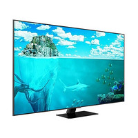 SAMSUNG 三星 QA55Q80TAJXXZ 55英寸 4K  电视