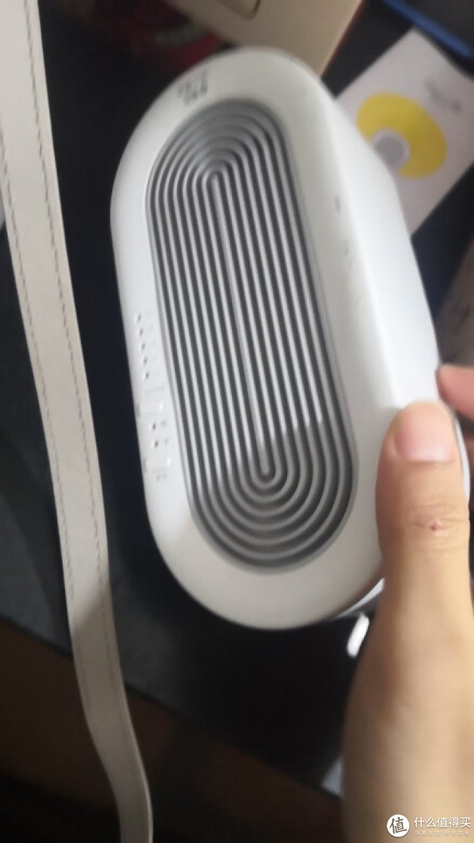 德尔玛加湿器