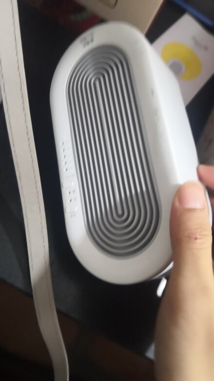 
还可以的，就是当初买的时候没细看，一直