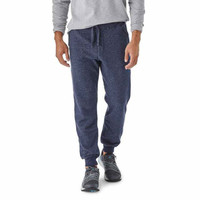 Patagonia巴塔哥尼亚男裤运动裤休闲裤纯色棉质56666 FGE L