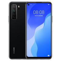 HUAWEI 华为 nova 7 SE 5G手机 8GB+128GB 幻夜黑