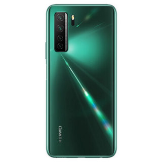 HUAWEI 华为 nova 7 SE 5G手机 8GB+128GB 绮境森林