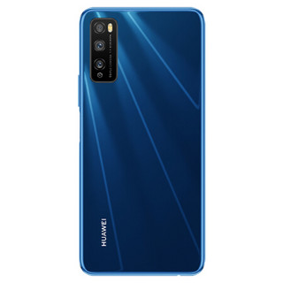 HUAWEI 华为 畅享Z 5G手机 8GB+128GB 深海蓝