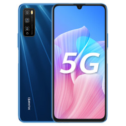 HUAWEI 华为 畅享Z 5G智能手机 8GB+128GB