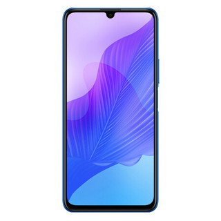 HUAWEI 华为 畅享20 Pro 5G手机 8GB+128GB 深海蓝