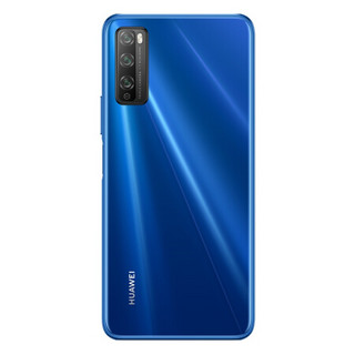 HUAWEI 华为 畅享20 Pro 5G手机 8GB+128GB 深海蓝