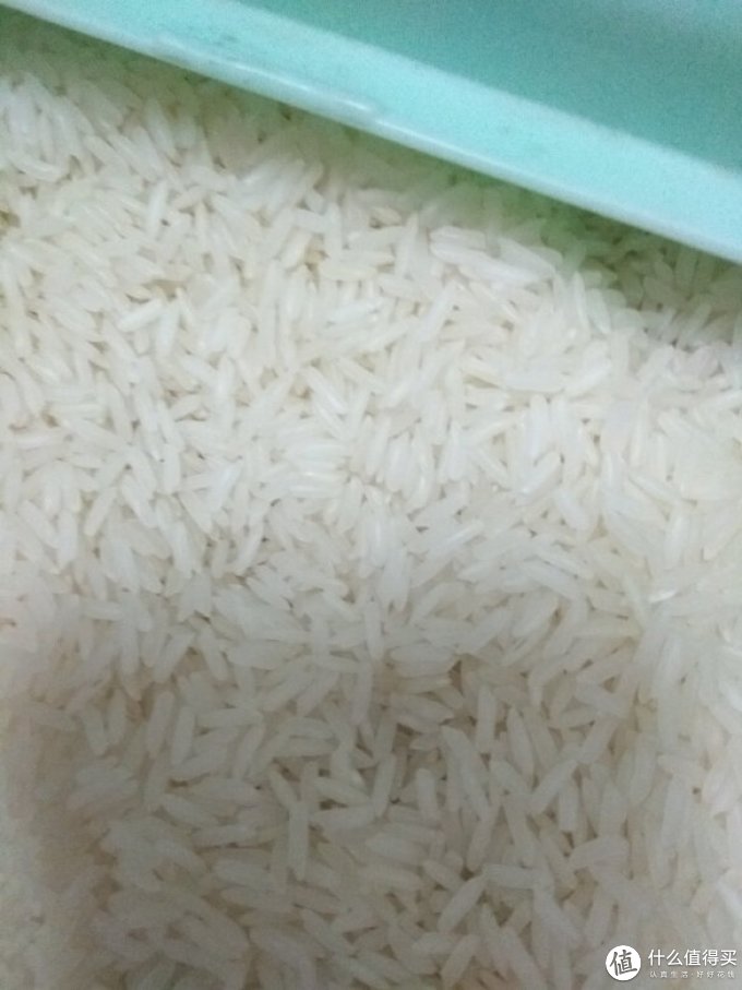 金苏吝大米