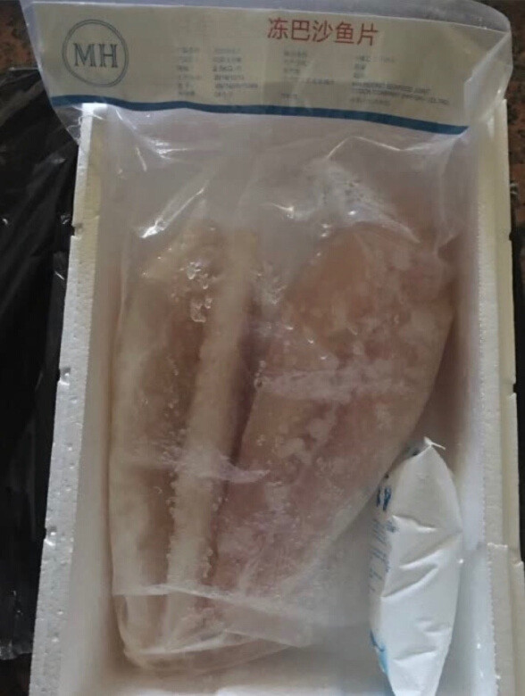 不错，做起来方便，送来时还是冷冻状态。
