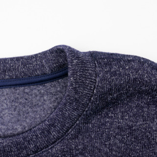 优衣库 男装 摇粒绒套装(长袖) 418495 UNIQLO