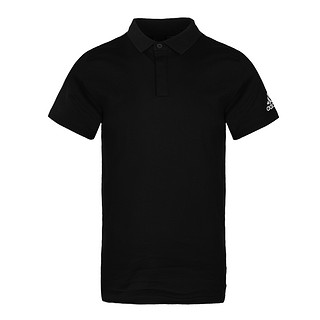 adidas/阿迪达斯MH PLAIN Polo 【报价价格评测怎么样】 -什么值得买