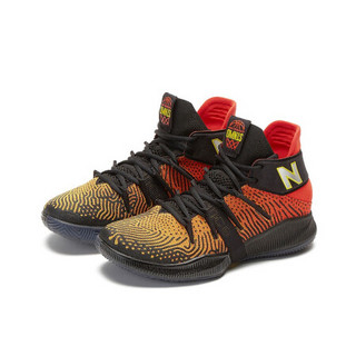 New Balance NB官方秋冬男款OMN1S系列BBOMNXA1缓震中底时尚篮球鞋 BBOMNXA1 42（脚长26.5cm)