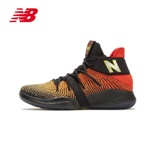 new balance OMN1S 男士篮球鞋 BBOMNXA1 卡哇伊/日落 42