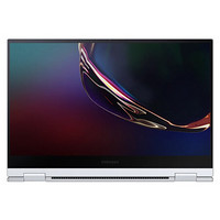 SAMSUNG 三星 2020款 Galaxy Book Flex 15.6英寸二合一笔记本电脑（i7-1065G7、16GB、1TB SSD)