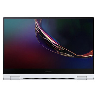 SAMSUNG 三星 2020款 Galaxy Book Flex 15.6英寸二合一笔记本电脑（i7-1065G7、16GB、1TB SSD)