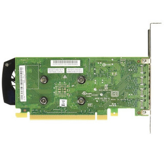 NVIDIA 英伟达 NVS 510 显卡 2GB