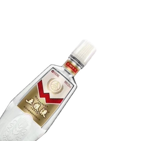 WULIANGYE 五粮液致80年代52%vol 浓香型白酒500ml 单瓶装【报价价格