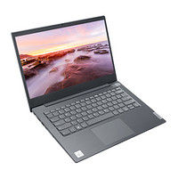 Lenovo 联想 扬天V340 2020款 14英寸 笔记本电脑 (灰色、酷睿i5-10210U、24GB、512GB SSD+2TB HDD、R620)