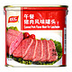Shuanghui 双汇 午餐肉罐头 猪肉风味  340g*3罐