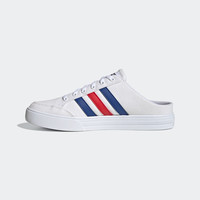 阿迪达斯官网adidas neo VS SET MULE男女休闲运动鞋FX4848FX4849