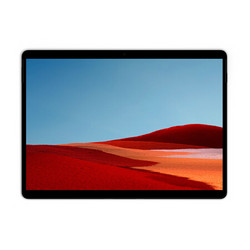 Microsoft 微软 Surface Pro X 13吋触屏本