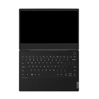 Lenovo 联想 昭阳 K3-IML 13.3英寸 商务本 黑色 (酷睿i7-10510U、核芯显卡、8GB、512GB SSD、1080P)