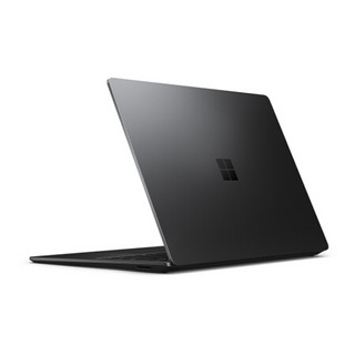 Microsoft 微软 Surface Laptop 3 商用版 13.5英寸 商务本 典雅黑(酷睿i7-1065G7、核芯显卡、16GB、512GB SSD、2K）