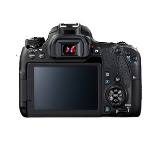 Canon 佳能 EOS 77D APS-C画幅 数码单反相机