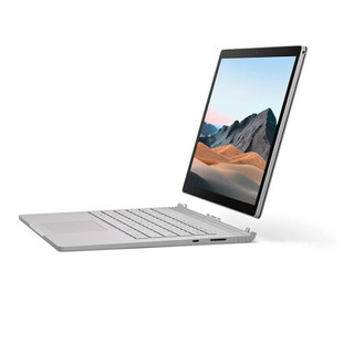 Microsoft 微软 Surface Book 3 15 英寸轻薄本