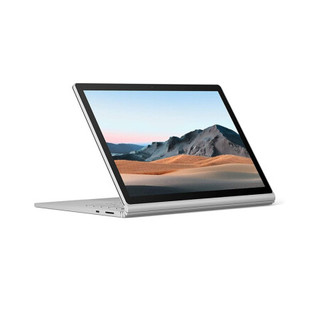 Microsoft 微软 Surface Book 3 15 英寸轻薄本