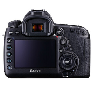 佳能（Canon）EOS 5D Mark IV  5D4全画幅单反数码相机 佳能5d4 EF16-35+24-70+70-200大三元 套餐玖