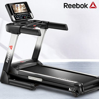 Reebok锐步跑步机 家用静音折叠走步机健身器材A6.0【智能升级APP款】