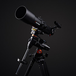 CELESTRON 星特朗 SCTW-102EQ3 天文望远镜 目镜套装