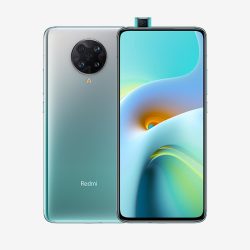 Redmi 红米 K30 至尊纪念版 智能手机 6GB+128GB