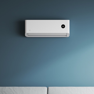  Xiaomi/小米 巨省电 空调